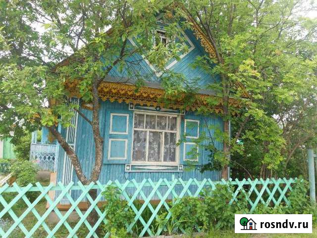 Дача 80 м² на участке 6 сот. на продажу в Винзилях Винзили - изображение 1