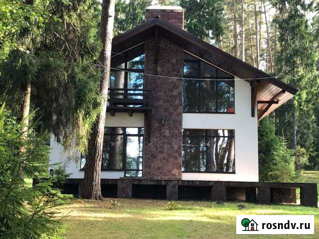 Коттедж 230 м² на участке 50 сот. на продажу в Конаково Конаково - изображение 1