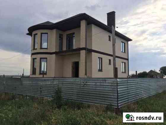 Дом 298 м² на участке 6 сот. на продажу в Кулешовке Кулешовка