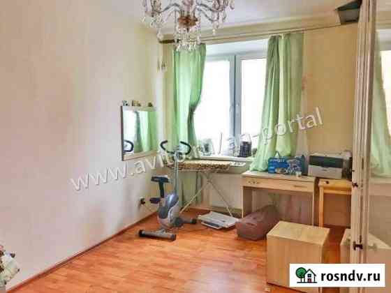 2-комнатная квартира, 58 м², 4/19 эт. на продажу в Щербинке Щербинка