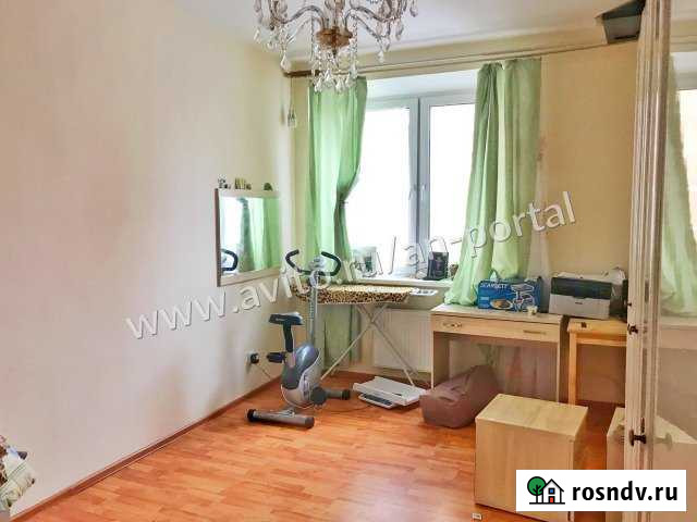 2-комнатная квартира, 58 м², 4/19 эт. на продажу в Щербинке Щербинка - изображение 1