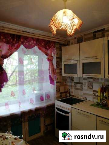 4-комнатная квартира, 58 м², 4/5 эт. на продажу в Свободном Амурской области Свободный - изображение 1