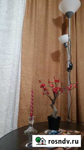 Квартира-студия, 21 м², 4/10 эт. в аренду на длительный срок в Набережных Челнах Набережные Челны - изображение 1