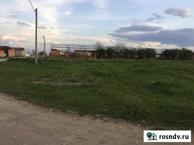 Участок ИЖС 20 сот. на продажу в Кантышево Кантышево - изображение 1