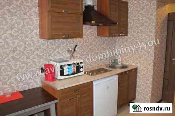 1-комнатная квартира, 27 м², 2/4 эт. в аренду на длительный срок в Кировске Мурманской области Кировск