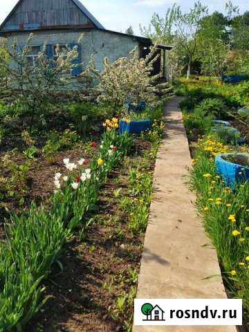 Дача 20 м² на участке 9 сот. на продажу в Алексеевке Самарской области Алексеевка - изображение 1