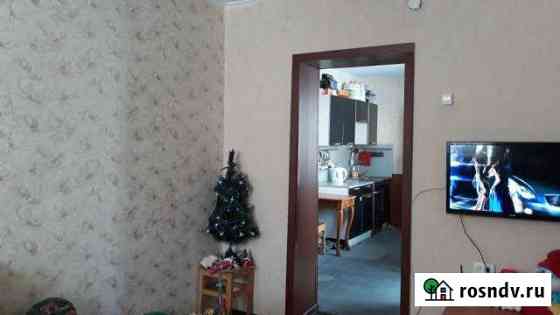 2-комнатная квартира, 43 м², 1/5 эт. на продажу в Мысках Мыски