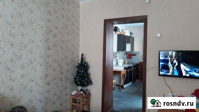 2-комнатная квартира, 43 м², 1/5 эт. на продажу в Мысках Мыски - изображение 1