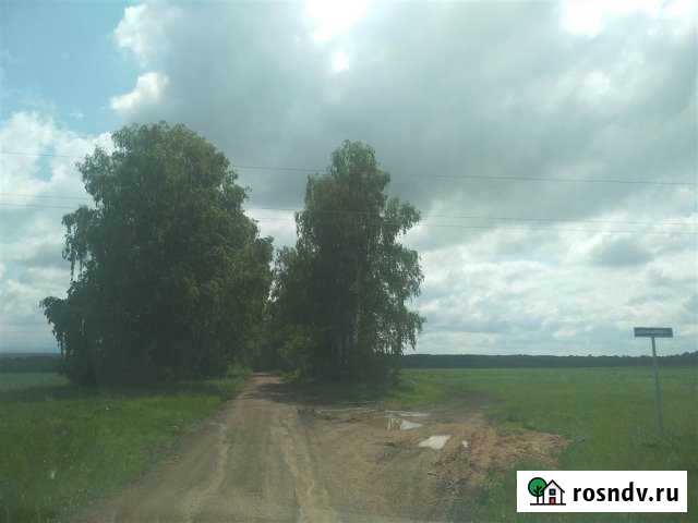 Дом 40 м² на участке 70 сот. на продажу в Кармаскалах Кармаскалы - изображение 1