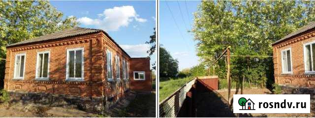 Дом 83.3 м² на участке 49.7 сот. на продажу в Ильинской Ильинская - изображение 1