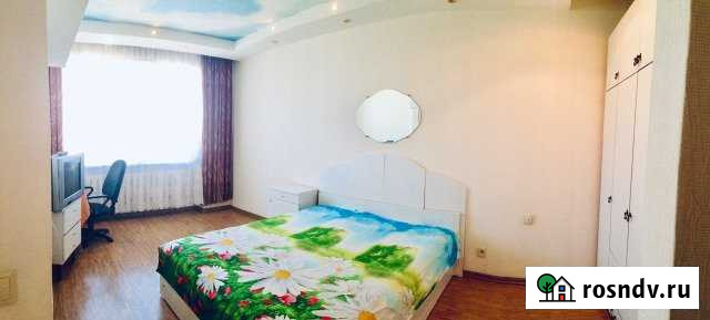 2-комнатная квартира, 52 м², 5/5 эт. в аренду на длительный срок в Пскове Псков - изображение 1