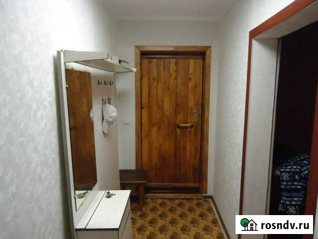 2-комнатная квартира, 40 м², 1/2 эт. в аренду на длительный срок в Железногорске Красноярского края Железногорск - изображение 1