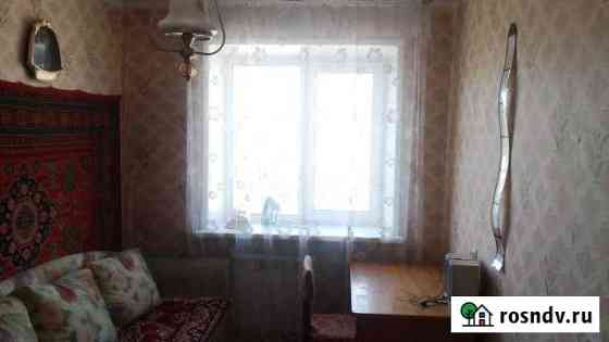3-комнатная квартира, 49 м², 5/5 эт. на продажу в Ливнах Ливны
