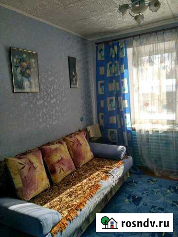 3-комнатная квартира, 50 м², 1/2 эт. на продажу в Тарногском Городке Тарногский Городок - изображение 1