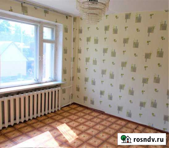 3-комнатная квартира, 59 м², 1/3 эт. на продажу в Павловске Алтайского края Павловск - изображение 1