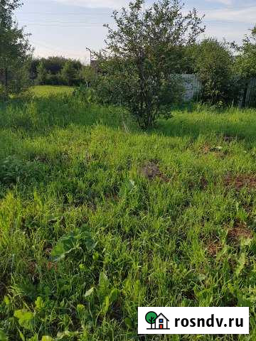 Участок ИЖС 10 сот. на продажу в Дмитриевке Башкортостана Дмитриевка - изображение 1