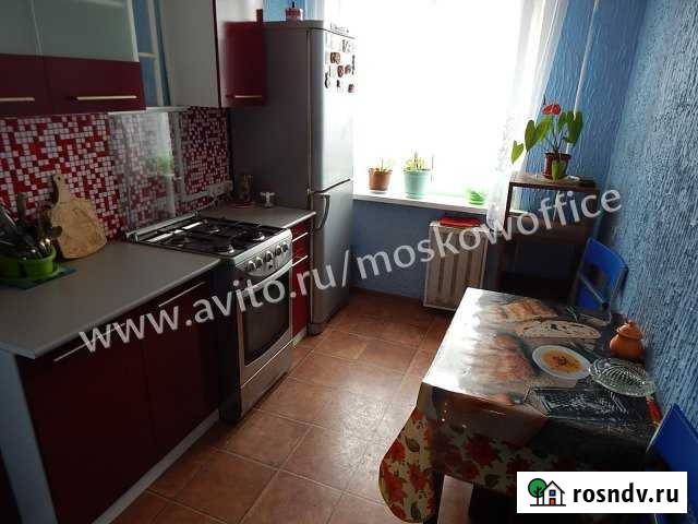 2-комнатная квартира, 52 м², 5/9 эт. в аренду на длительный срок в Щёлково Щёлково - изображение 1