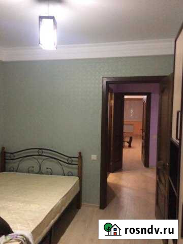 3-комнатная квартира, 54 м², 5/10 эт. в аренду на длительный срок в Каспийске Каспийск - изображение 1