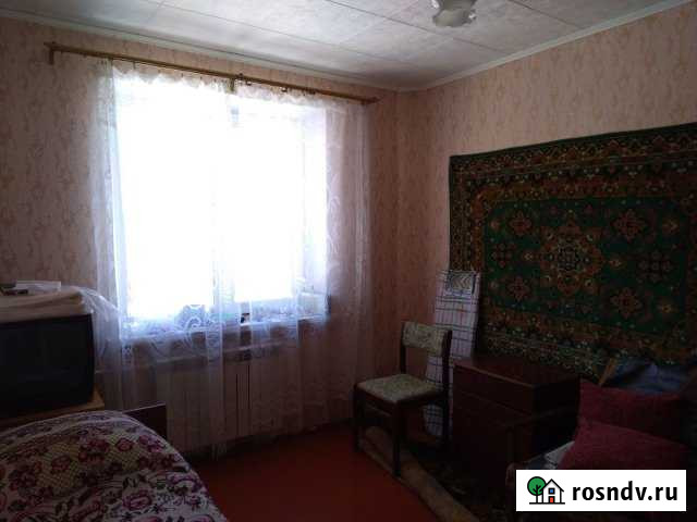 2-комнатная квартира, 54 м², 4/5 эт. на продажу в Шумерле Шумерля - изображение 1