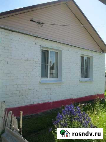 Дом 74 м² на участке 45 сот. на продажу в Перемышле Перемышль - изображение 1