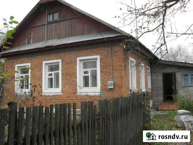 Дом 70 м² на участке 12 сот. на продажу в Узловой Узловая - изображение 1