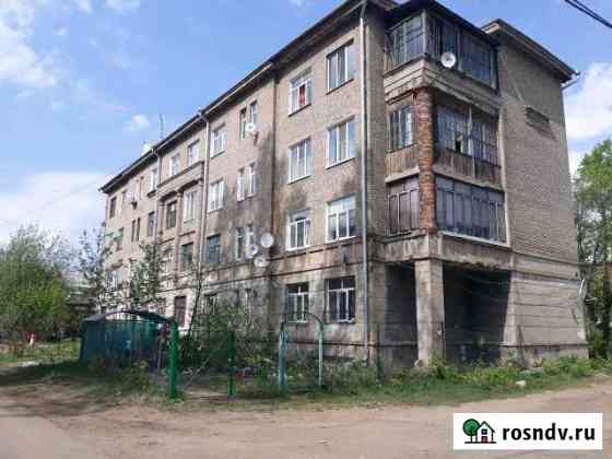 Комната 20 м² в 3-ком. кв., 2/5 эт. на продажу в Орехово-Зуево Орехово-Зуево