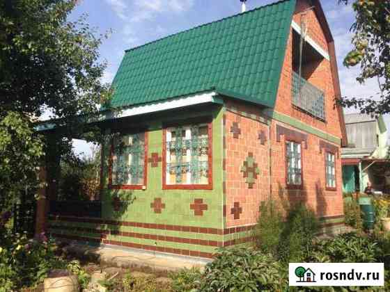 Дача 60 м² на участке 6 сот. на продажу в Полетаево Полетаево