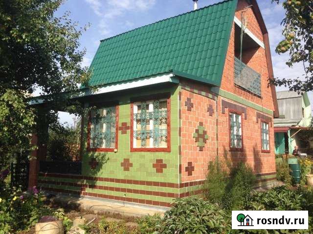 Дача 60 м² на участке 6 сот. на продажу в Полетаево Полетаево - изображение 1