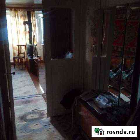 3-комнатная квартира, 55 м², 2/3 эт. на продажу в Сухом Логу Сухой Лог