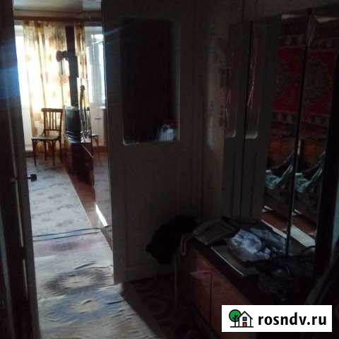 3-комнатная квартира, 55 м², 2/3 эт. на продажу в Сухом Логу Сухой Лог - изображение 1