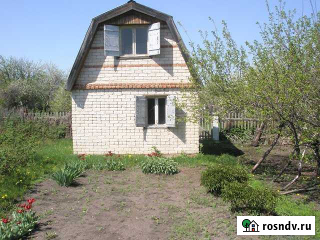 Дом 20 м² на участке 6 сот. на продажу в Новокуйбышевске Новокуйбышевск - изображение 1