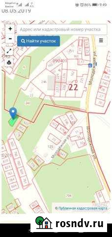 Участок ИЖС 13 сот. на продажу в Заринске Заринск - изображение 1