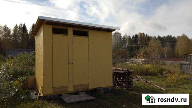 Участок СНТ, ДНП 10 сот. на продажу в Мурыгино Мурыгино - изображение 1