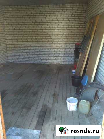 Гараж 24 м² в аренду в Дмитрове Дмитров - изображение 1