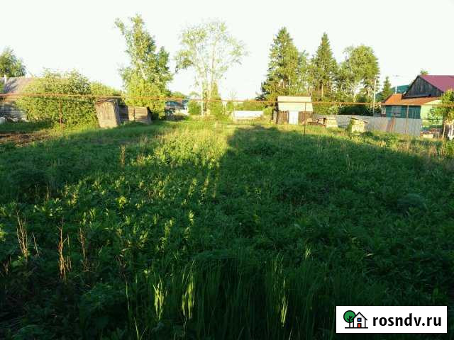 Участок ИЖС 13 сот. на продажу в Грабово Грабово - изображение 1