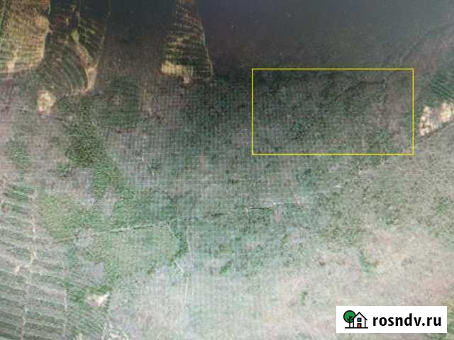 Участок СНТ, ДНП 1657 сот. на продажу в Серове Серов - изображение 1