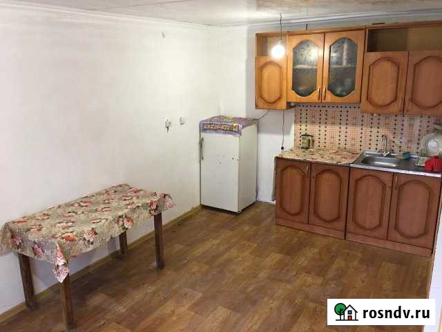 Гараж >30 м² на продажу в Анапе Анапа - изображение 1