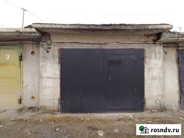 Гараж 24 м² на продажу в Кызыле Кызыл - изображение 1