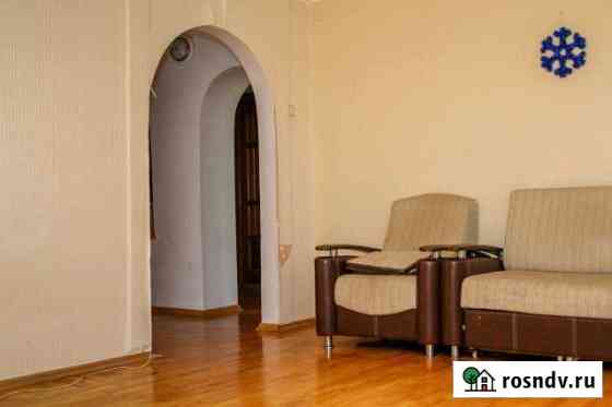 4-комнатная квартира, 95 м², 4/5 эт. на продажу в Элисте Элиста