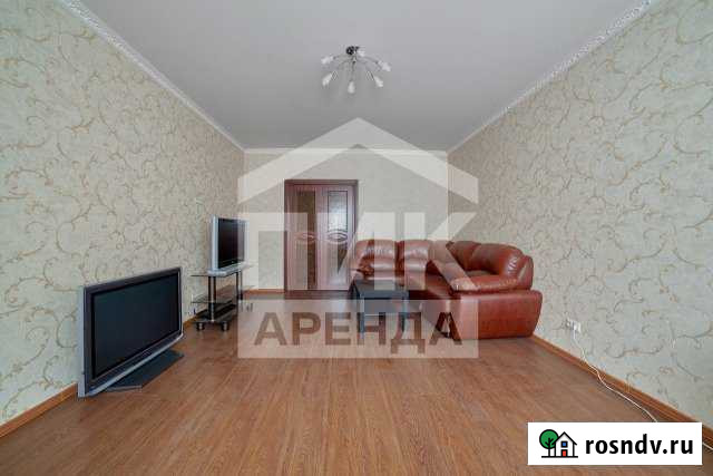 3-комнатная квартира, 90 м², 8/15 эт. в аренду на длительный срок в Котельниках Котельники - изображение 1