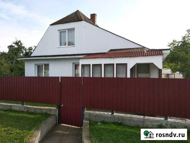 Дом 120 м² на участке 8 сот. на продажу в Правдинске Правдинск - изображение 1