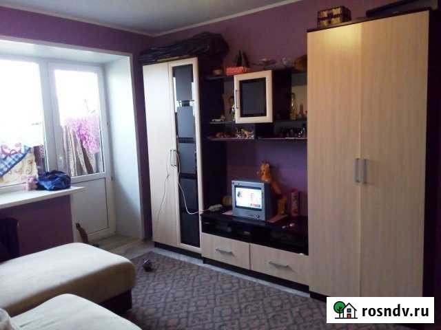 2-комнатная квартира, 40 м², 3/5 эт. на продажу в Большевике Большевик - изображение 1