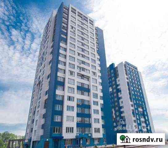 3-комнатная квартира, 113 м², 14/18 эт. на продажу в Кемерово Кемерово