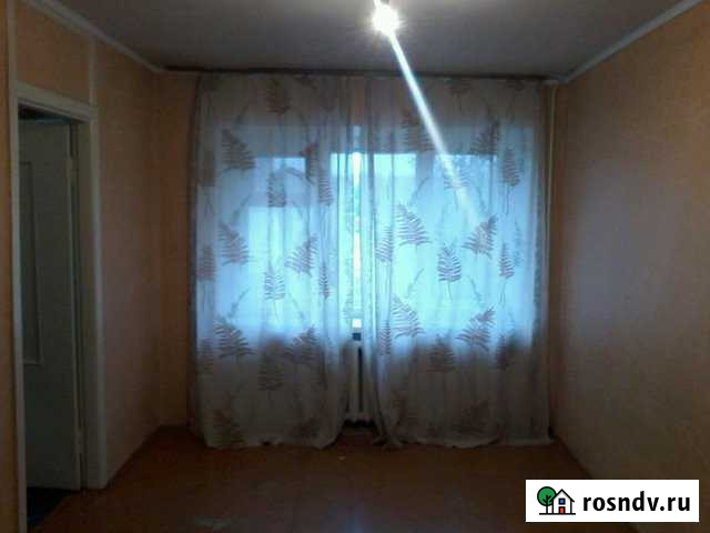 2-комнатная квартира, 42 м², 2/5 эт. на продажу в Искитиме Искитим - изображение 1