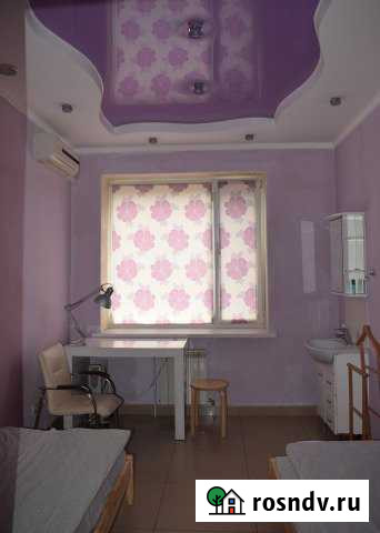 Комната 21 м² в 1-ком. кв., 1/15 эт. в аренду посуточно в Уфе Уфа - изображение 1