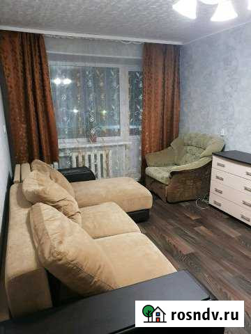 1-комнатная квартира, 30 м², 3/5 эт. на продажу в Юрюзани Юрюзань - изображение 1