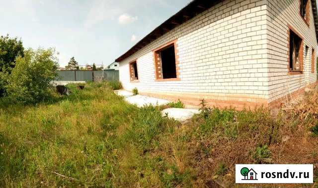 Дом 100 м² на участке 5 сот. на продажу в Усть-Кинельском Усть-Кинельский - изображение 1