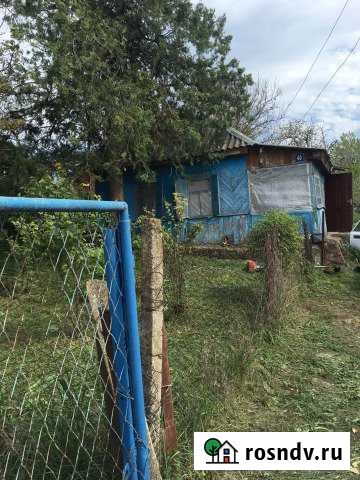 Дом 43 м² на участке 18 сот. на продажу в Киевском Краснодарского края Киевское - изображение 1