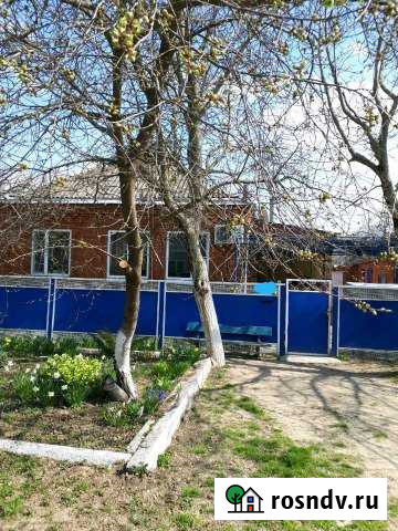 Дом 84 м² на участке 7 сот. на продажу в Красногвардейском Республики Адыгея Красногвардейское - изображение 1