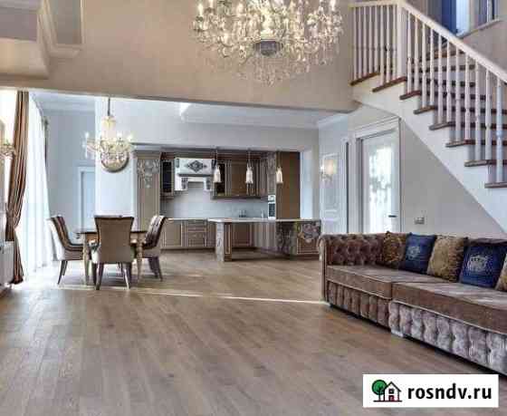 9ная квартира, 400 м², 8/8 эт. на продажу в Сочи Сочи